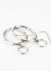 ปกสเตนเลสชั่วนิรันดร์พร้อมสร้อยข้อมือรูปไข่ - Product Image 4