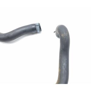 Paire de tuyaux de radiateur inférieurs et supérieurs VOLKSWAGEN Up 1ère série 1S0121101 CPGA Essence 1000 (11>) - Product Image 2