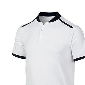 Uniforme de tennis Bon matériau Prix abordable Nouvelle mode Top vente Logo personnalisé Conception populaire Uniforme de tennis - Product Image 4