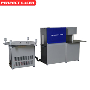 Nouvel équipement <span class=keywords><strong>de</strong></span> production publicitaire économique avec écran LCD et interface homme-machine optimisée pour la découpe laser, pour la fabrication <span class=keywords><strong>de</strong></span> lettres en relief CNC - Product Image 2