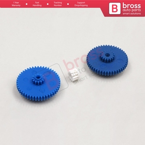 V1BGE508 เกียร์วัดระยะทางแบบไฟฟ้าสำหรับ W124 W126 W123 R107 - Product Image 4