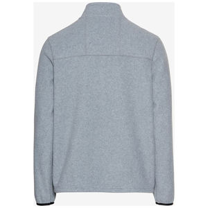 Veste en polaire sur mesure en gros, vêtements de rue, hiver, grande taille, vestes en polaire pour hommes, vêtements pour hommes, veste en polaire pour hommes - Product Image 2