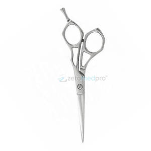 Tijeras de Acero Inoxidable 440C de Alta Calidad, Herramienta de Corte de Precisión para Uso Diario - Product Image 6