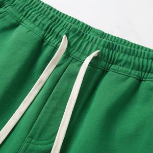 Vêtements pour hommes Pantalons de sport Pantalons décontractés Jogging Pantalons de survêtement pour hommes avec cordon de serrage Pantalons pour hommes Lavés Durables Couleur personnalisée - Product Image 4