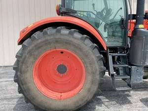 Mejor oferta tractor Kubota M7.152 tractor para la venta - Product Image 4