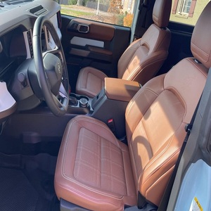 Ford Bronco Heritage Edición Limitada Preferido del 2023 - Product Image 2