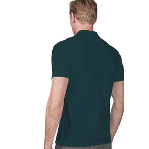 Camiseta KIT-N-FIT para Hombre, Directo de Fábrica, Buena Calidad, Nuevo Diseño, Manga Corta, Unisex, Casual, Lisa, Verano, Deportiva, 100% - Product Image 5