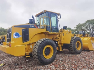 มือสอง/รถตักดิน855 - Product Image 2