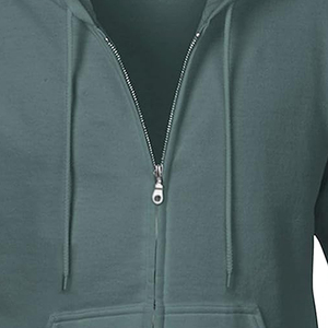 Offre Spéciale hiver saison porter pleine fermeture éclair nous bonne qualité sweats à capuche hommes vêtements vêtements et accessoires meilleures ventes sweats à capuche - Product Image 5