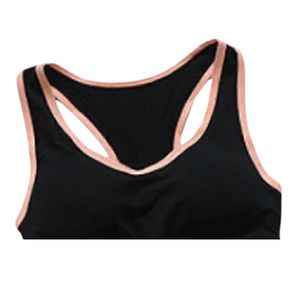 Conjunto de Yoga para Mujer, Moderno y Cómodo, de 4 Piezas, Sujetador Deportivo Comprimido, Leggings Transpirables, Color Sólido, Ropa Deportiva - Product Image 6