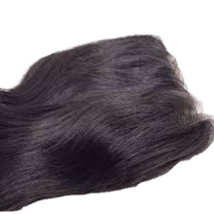Wholesale Raw Indian Virgin Cuticle Aligned Remy Hair Weave Bundles Straight Virgin Hair Vendors - Product Image 5