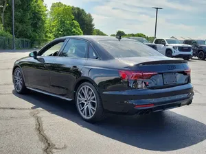 Audi S4 2023 impecablemente limpio - Product Image 3