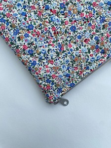 Bleu et pour pochette d'ordinateur rembourrée imperméable et durable vintage pour iPad et sac de bureau d'affaires pour ordinateur portable - Product Image 3