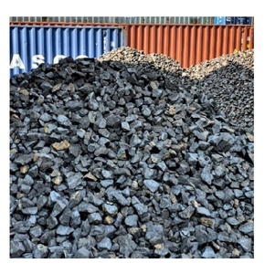 Exportación a Granel de Mineral de Hierro Industrial Premium y Manganeso para la Producción de Acero y Fabricación Pesada - Product Image 3