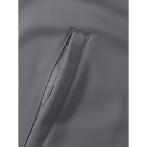 Men's <b>Smart</b> Softshell Corporate Merchandising <b>Jacket</b> for Promotional Hoodies and Sweatshirts - Product Image 6