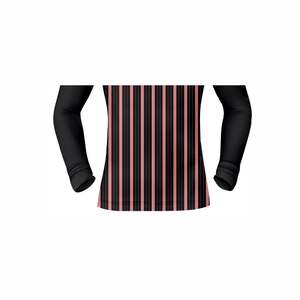 Chemise de tir pour jeunes de haute qualité Chemise de tir au basket-ball personnalisée pour unisexe avec sublimation - Product Image 4