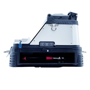 15 giây của nhiệt độ cực cao không có lưỡi thay đổi yêu cầu bảo trì miễn phí sợi AI-10A quang sáu động cơ <span class=keywords><strong>Fusion</strong></span> <span class=keywords><strong>splicer</strong></span> - Product Image 6