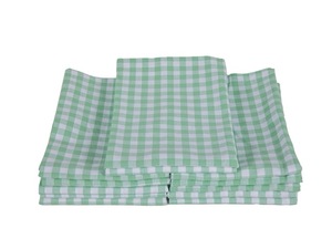 100% Cotton Customisable Striped <b>Towels</b> Quick-Dry Woven <b>Towels</b> for Golf & Car Care - Product Image 2