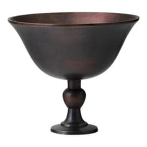 Cuenco de frutas de lujo, cuencos decorativos de estilo Pedestal, cuenco de Metal para servir para postres de Chocolate, fechas, decoración de Ramadán - Product Image 6