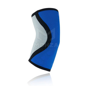 Protector de Codo para Levantamiento de Pesas de la Mejor Calidad, Hecho a Medida, Ligero y de Alta Protección para Entrenamiento - Product Image 2