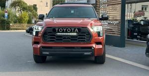 Toyota Sequoia TRD Pro 4WD i FORCE MAX NUEVO/USADO, Transmisión Automática, SUV/Vehículo Todoterreno/Pickup - Product Image 6