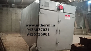 เตาอบอุตสาหกรรมทนอุณหภูมิ250พร้อมส่งขนาดปรับแต่งได้ - Product Image 3