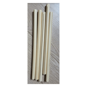 [Meilleure offre pour vous] Bambou naturel réutilisable et biodégradable paille paille bambou à prix compétitif - Product Image 5