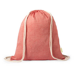 <b>Drawstring</b> Bag / <b>Backpacks</b> / Sustainable Articles M726392-834 - Product Image 2