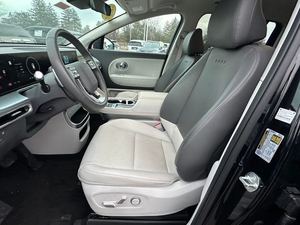 IONIQ 9 SEL AWD SUV 2026 NEUF D'OCCASION, MOTEUR ÉLECTRIQUE, TRANSMISSION AUTOMATIQUE 1 VITESSE - Product Image 4