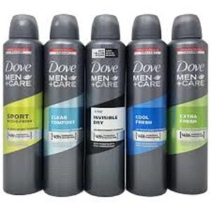 Desodorante en Aerosol Dovee Ecológico de Larga Duración (Eau de Toilette y Líquido) Contra el Olor Corporal - Product Image 4