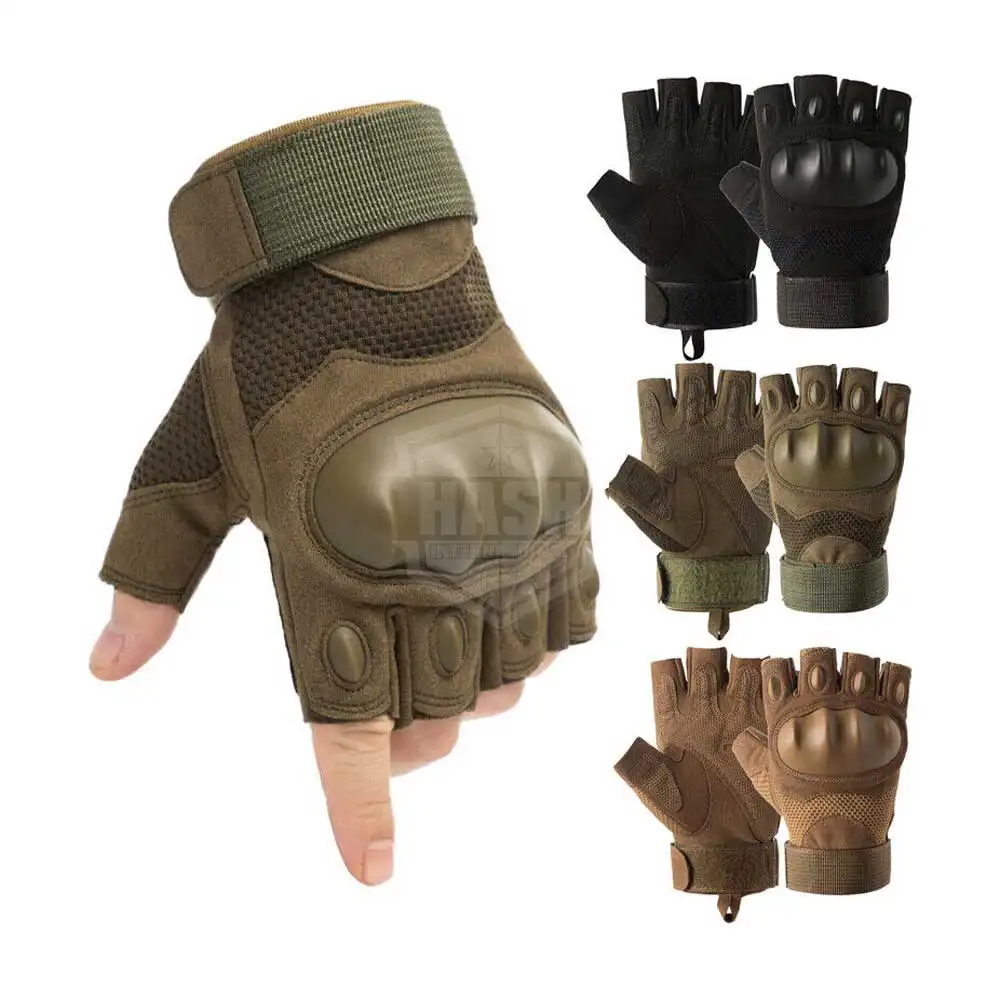 Специальные противоударные перчатки для страйкбола и прочные для мужчин и женщин в уникальном стиле и изготовлены из лучшего материала