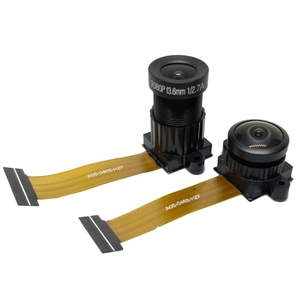 Módulo de cámara 5MP <span class=keywords><strong>2K</strong></span> OV5640 FPC 5CM 50MM de longitud FOV sin distorsión 70 grados para Creality Falcon 2, Xtool y Lightburn - Product Image 1