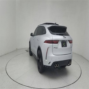 EN PERFECTAS CONDICIONES, Jaguar F-PACE 2023 - Product Image 3