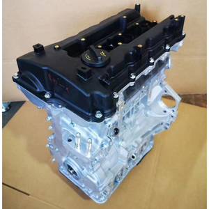 Tout nouveau moteur à essence 4 cylindres G4KD 2.0L pour Hyundai Kia <span class=keywords><strong>Santana</strong></span> - Product Image 2