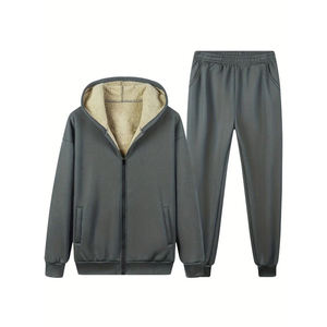 Fabricant de vêtements sur mesure, streetwear, survêtements, pantalons de survêtement, sweats à capuche, survêtements pour hommes, ensembles décontractés pour hommes, joggers - Product Image 6