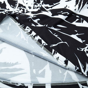 Jersey de Ciclismo MTB Impermeable de Diseño Nuevo 2026, Ropa Deportiva Personalizada para Motocross al Aire Libre con Impresión por Sublimación de Alta Calidad - Product Image 5