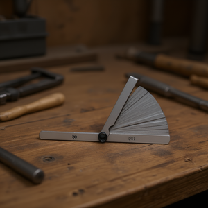 Usag Long Blades Thickness Gauges <b>Tape</b> <b>Measures</b> for Accurate Measurements - Product Image 3