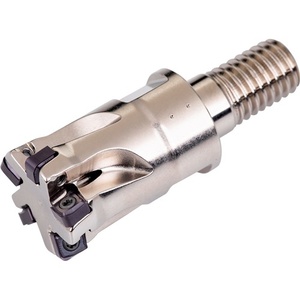 Milling Cutter Right-Hand Rotation Cutting Diameter 20mm D10.5mm ISO 20A5R030M10-SCN05C-C - Product Image 1
