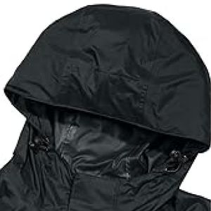 Nueva chaqueta impermeable para exteriores para hombre de la mejor calidad, abrigo cortavientos, venta al por mayor, chaqueta de marca de alta calidad con capucha - Product Image 3