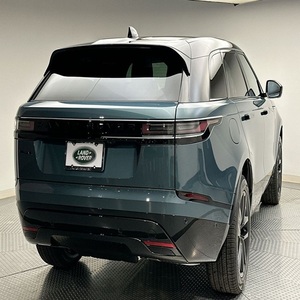 Meilleures ventes 2025 - Land Rover Range Rover Velar Dynamic SE 2.0L I4 Turbocharged Technology Package Automatique AWD - Product Image 3