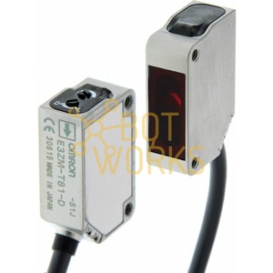 Omron E3ZMT812M223485 - Nuovo - Product Image 1