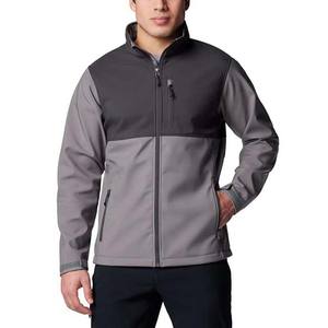 Chaqueta de Invierno para Hombre, Gruesa, de Tejido Softshell, 100% Algodón, Transpirable - Product Image 1