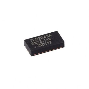 Professional REC5-1209SRW/<b>H4</b>/A/SMD/CTRL DC CONVERTER 9V 5W with High Quality IC - Product Image 1