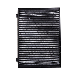 Filtre à air d'habitacle automobile de marque Holine en gros, référence 96440878, compatible avec Chevrolet Captiva - Product Image 2