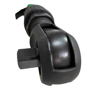 Clé à cliquet pneumatique APLUS GWR-A6036B, 1/2 pouces à entraînement carré, boîtier en aluminium - Product Image 2