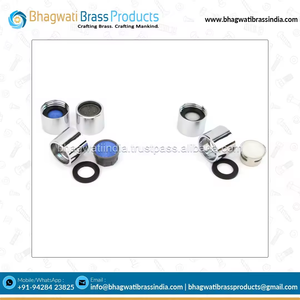 Accesorios de grifo de metal nuevos y duraderos al por mayor para uso en baño y cocina accesorios de plomería hechos con material de alta calidad - Product Image 5