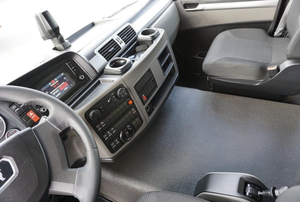 Precio de subasta para M @ N TGS 26.360 EUR0 6 CHL0DN1A W1NDA 20 PALET CNG Powered Industrial DIY OEM/ODM Garantía de 3 años - Product Image 3