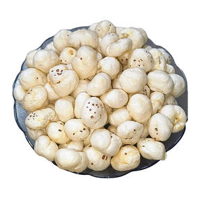 เมล็ดบัว Phool Makhana เกรดสูงสำหรับผู้ผลิตอาหาร B2B ขายปลีกและโภชนาการขายส่งจำนวนมาก - Product Image 5