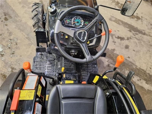 Tractor compacto S-o-l-i-s S-26 - Product Image 4