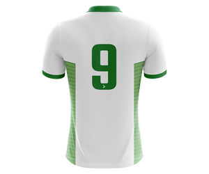 Quantité minimale de commande bas sur mesure entièrement impression par sublimation vêtements de cricket maillots uniformes de sport et polo - Product Image 2